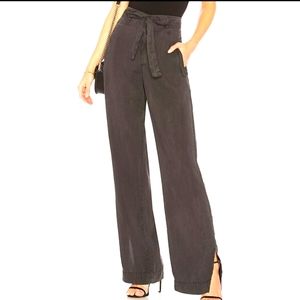Bella Dahl Wide Leg Pant size 25